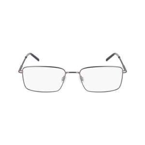 Nautica N7324 Eyeglasses 030 Matte Gunmetal 57mm